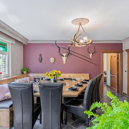 Huize Koedoe Villa Tongeren Exterior foto