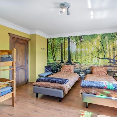 Huize Koedoe Villa Tongeren Exterior foto