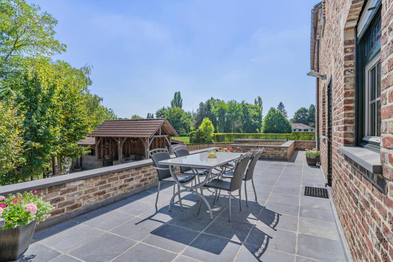 Huize Koedoe Villa Tongeren Exterior foto