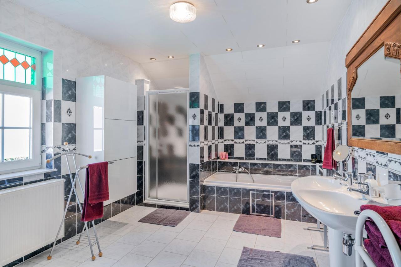 Huize Koedoe Villa Tongeren Exterior foto